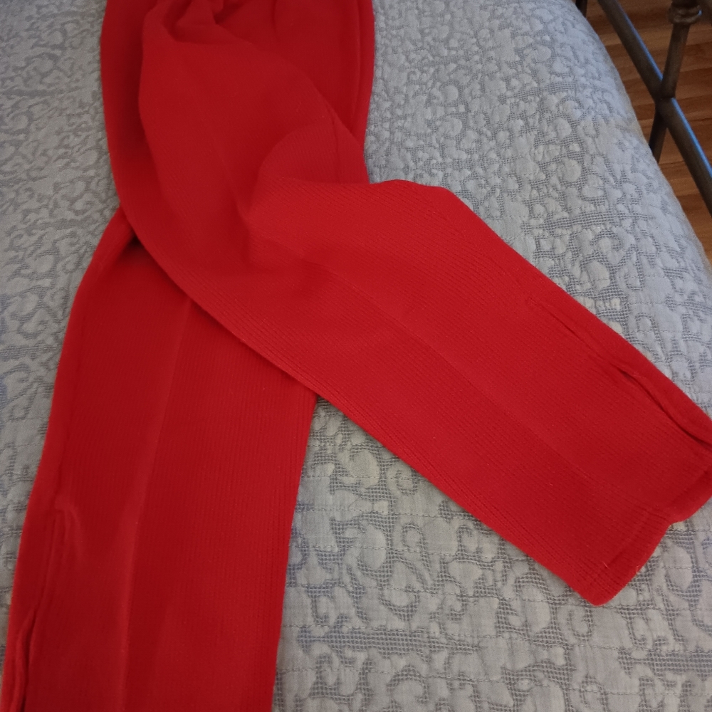 Beautiful vintage womens pants